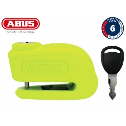 Κλειδαριά Δισκοφρένου ABUS 355 TRIGGER 2.0